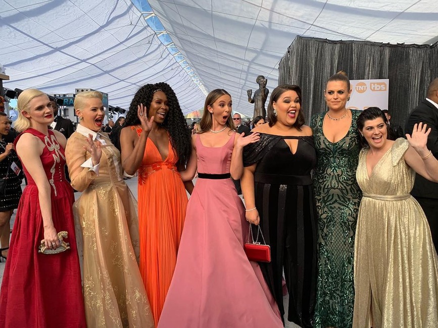 SAG Awards